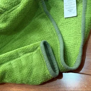 Patagonia Women's‎ Re-Tool Snap T Fleece Pullover Size XXS thumbnail 5