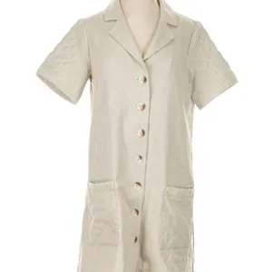 TUCKERNUCK summer sands quilted mini dress sz S thumbnail 3