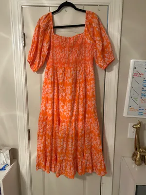 Pants Store Dress thumbnail 2