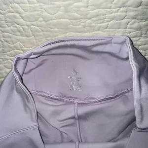 Aerie Pink‎ Floral Shorts Size Large Nwot thumbnail 2