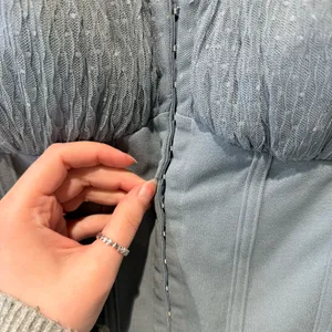 Windsor Puff Sleeve Blouse thumbnail 4