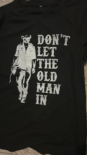 Toby Keith Gildan T-Shirt thumbnail 2