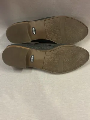 Slip-On Textured Casual Flats in Dark gray dr scholls 9 women’s thumbnail 5