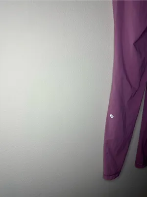 Lululemon Swift Speed HR Tight 28” velvet dust pink W5GCVS size 6 thumbnail 10