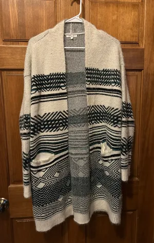 Cardigan Maurices thumbnail 1