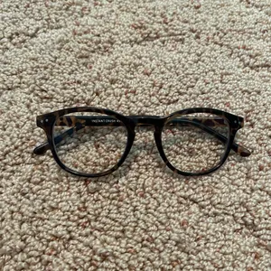 ‼️Eyebuydirect Instant Crush Glasses in Round Leopard‼️ thumbnail 3