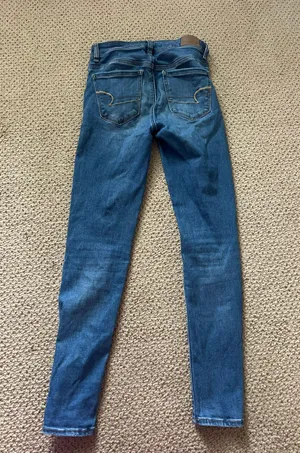 American Eagle Outfitters Jeans thumbnail 2