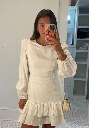 Boutique Dress thumbnail 1