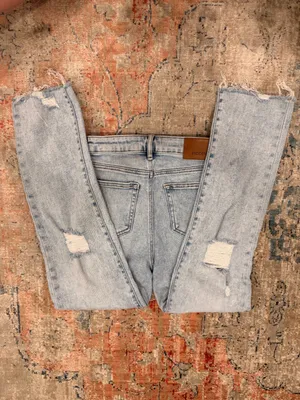 Hidden Jeans thumbnail 3