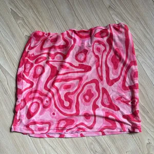 Omighty Mesh Skirt Size XS thumbnail 3