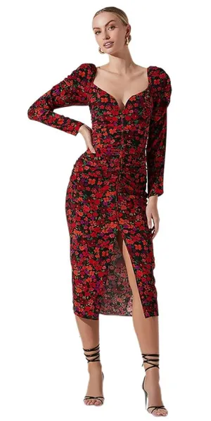 ASTR The Label Dress thumbnail 1