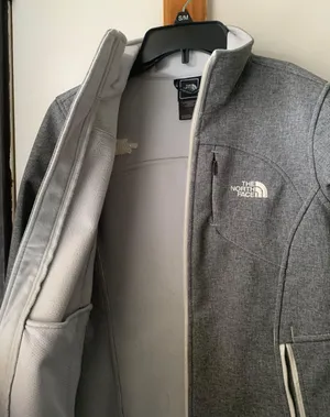 North Face Jacket thumbnail 2