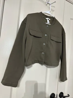 H&M Jacket thumbnail 4