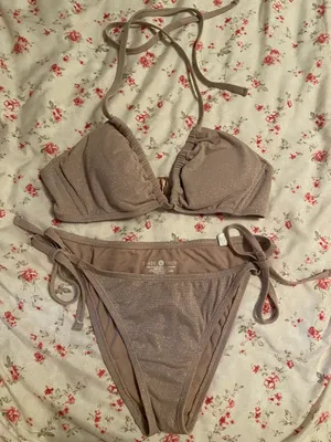 Shade And Shore Bikini thumbnail 1