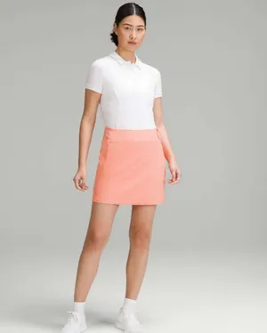 Lululemon Warpstreme Multi-Pocket High-Rise Skirt thumbnail 3