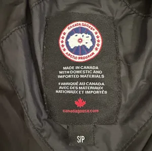 Canada Goose Ellison Jacket thumbnail 4