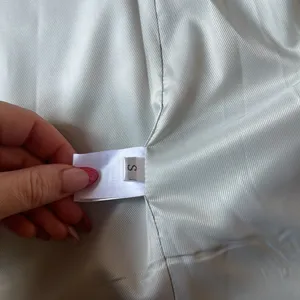 SINGLE BUTTON BLAZER thumbnail 2