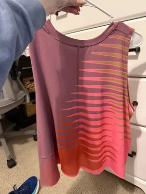 NWT Free People tank thumbnail 6