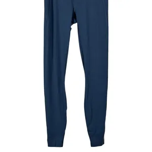 Allbirds Natural Legging Solid Athletic Pants Blue Sustainable High Rise Size XS thumbnail 3
