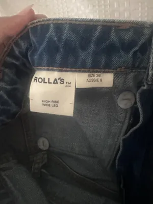 Sailor Jeans Rolla's thumbnail 4