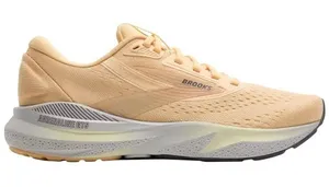 Brooks Adrenaline GTS 24 Women Running Shoes Sherbert Oyster Size 8.5 NWB No Lid thumbnail 1