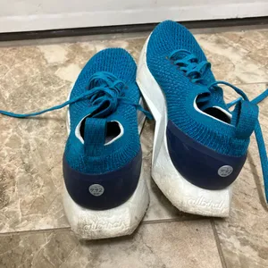 allbirds blue Tree Flyer Running Shoes thumbnail 6