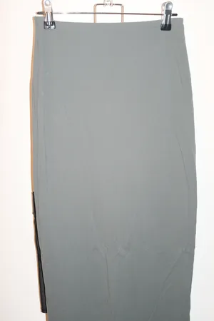 SKIMS Maxi Soft Lounge Slip Dress thumbnail 1