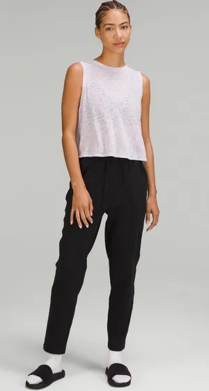 Lululemon Stretch High-Rise Pants thumbnail 5