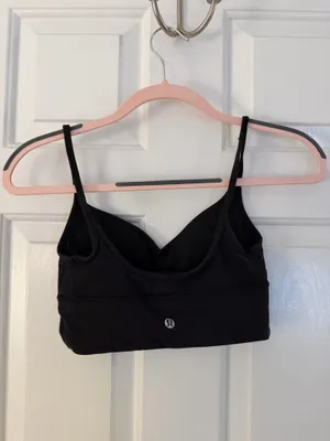 Lululemon Sports Bra thumbnail 2
