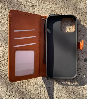 Brand New iPhone 13 Pro Max Full Cover Wallet Case Multiple thumbnail 3