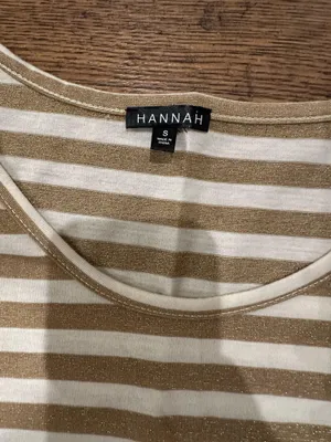 Women’s blouse Tan thumbnail 3