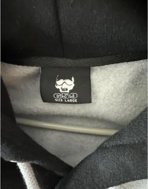 $uicideboy$ G59 Pit Stop Hoodie thumbnail 5