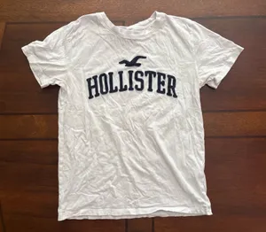 Hollister Top thumbnail 1