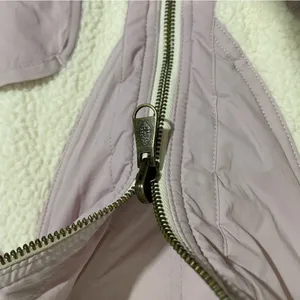 Free People Movement Hit the Slopes Vest Reversible thumbnail 4