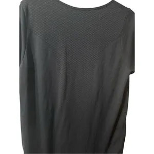 dbmove Womens‎ black compression athletic top sz 1X thumbnail 7