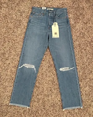 Levi’s Jeans Straight thumbnail 1