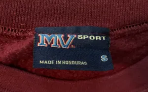 MV Sport Boston College Crewneck Sweatshirt thumbnail 4