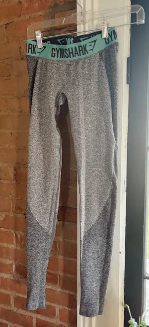 Gymshark Leggings thumbnail 1