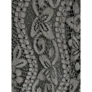 Lovestitch Black Love Letter Lace Mini Dress size Small NWT thumbnail 7