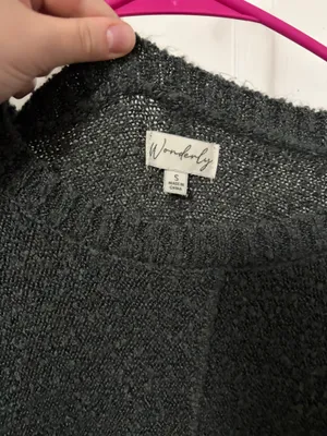 Wonderly Sweater thumbnail 2