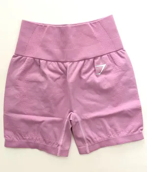 Gymshark S Vital Seamless Shorts thumbnail 1