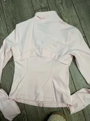 Lululemon Zip-Up Jacket thumbnail 3