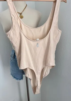 Free People Hot Shot Bodysuit thumbnail 1
