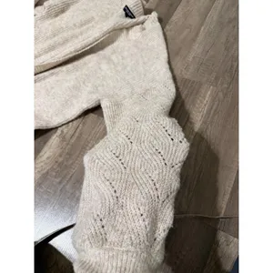 Alexis‎ Taylor New York Open Front Cardigan Sweater, Size Large thumbnail 14