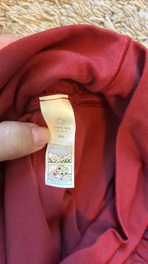 Offline aerie bubble skirt thumbnail 2