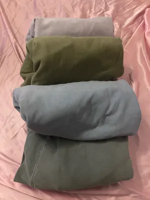 Brandy Melville Christy Hoodies Oversized thumbnail 7