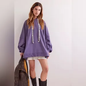 Free people We The Free We Hoodie thumbnail 3