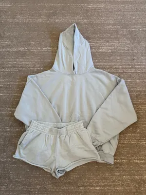 Garage Sweat Set thumbnail 2