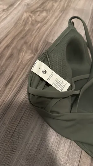 Lululemon Like A Cloud Bra thumbnail 3