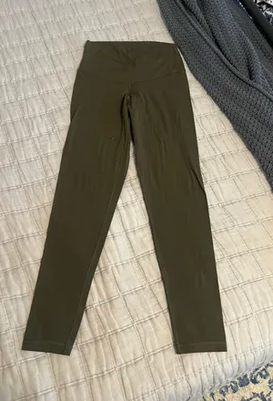 Aerie Leggings thumbnail 1